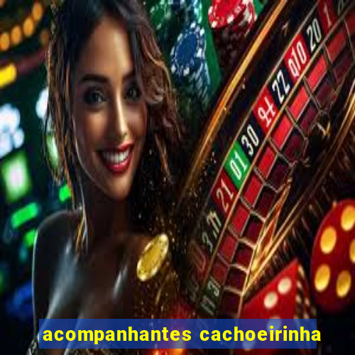 acompanhantes cachoeirinha